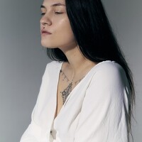 Портрет фотографа (аватар) Ekaterina Lisitskaya
