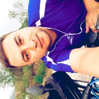 Фотография Alex David Vásquez González Портрет фотографа (аватар) Alex David Vásquez González