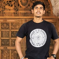 Портрет фотографа (аватар) vipul Gala (Vipul Haresh gala)