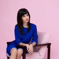 Портрет фотографа (аватар) Оксана Тонкошкурая (Oxana Tonkoshkuraya)