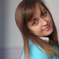 Портрет фотографа (аватар) Анна Голенева (Anna Goleneva)