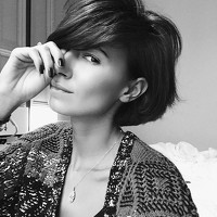 Портрет фотографа (аватар) Ольга Дубинкина (Olga Dubinkina)