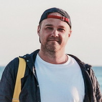 Портрет фотографа (аватар) Александр Макеенков (Alexander Makeenkov)