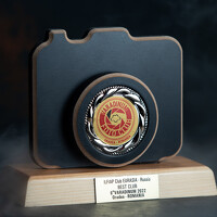 Igor Dydkovskiy - фотограф