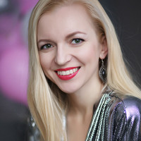 Портрет фотографа (аватар) Tatyana Volkova