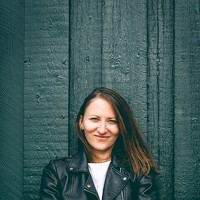 Портрет фотографа (аватар) Yuliia Pashentseva