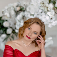 Портрет фотографа (аватар) Татьяна Смирнова (Tatyana Smirnova)