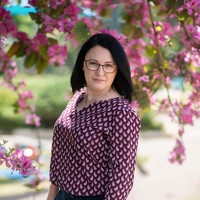 Портрет фотографа (аватар) Наталья Вайсблай (Natalya Vaisblai)