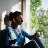 Портрет фотографа (аватар) Наталья Саксонова (Natalya Saksonova)