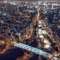 Портрет фотографа (аватар) Cristián Silva (Cristián Andrés Silva Carreño)