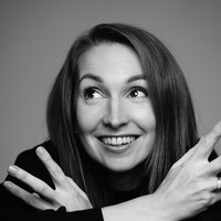 Портрет фотографа (аватар) Marya Gontar