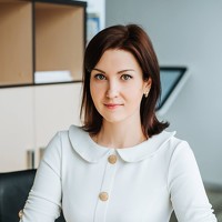 Портрет фотографа (аватар) Анита Кузнецова (Anita Kuznetsova)