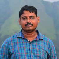 Портрет фотографа (аватар) Saurav Adhikari