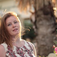 Портрет фотографа (аватар) Анастасия Федорова (Fedorova Anastasia)