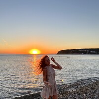 Портрет фотографа (аватар) Александра Архангельская (Alexandra Arkhangelskaya)