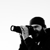 Фотография Alexander Punko (Александр Пунько) Портрет фотографа (аватар) Alexander Punko (Александр Пунько)