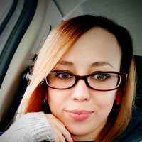 Портрет фотографа (аватар) Анастасия Винокурова (ANASTASIYA VINOKUROVA)