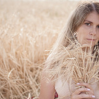 Портрет фотографа (аватар) Евгения Ярещенко (Evgeniya Yareshchenko)