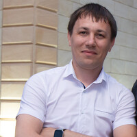 Портрет фотографа (аватар) Юрий Карпенко (Karpenko Yuriy)