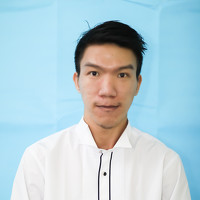 Портрет фотографа (аватар) Saw Jie Wey