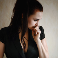 Портрет фотографа (аватар) Анастасия Шаброва (Anastasiya Shabrova)