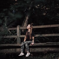 Портрет фотографа (аватар) Анна Халкониди (Anna Halkonidi)