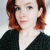 Портрет фотографа (аватар) Olena Fritz