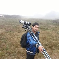 Портрет фотографа (аватар) Ricardo Vergara (Ricardo Eduardo Vergara Peña)