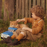 Фотография Оксана Муравьева (Muraveva Oksana) Портрет фотографа (аватар) Оксана Муравьева (Muraveva Oksana)