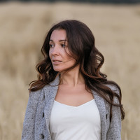 Портрет фотографа (аватар) Nadiya Onoda