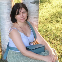 Портрет фотографа (аватар) Алена Теслюк (Alena Teslyuk)