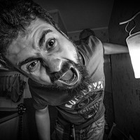 Портрет фотографа (аватар) Петр Гергерт (Petr Gergert)