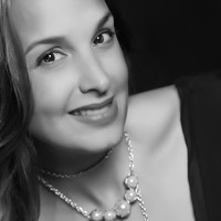 Портрет фотографа (аватар) Claudia Veras