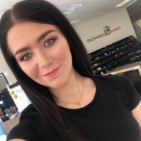 Портрет фотографа (аватар) Диана Бондарева (Diana Bondareva)