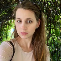 Портрет фотографа (аватар) Маргарита Папченко (Margarita Papchenko)