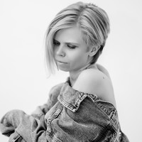 Портрет фотографа (аватар) Tatsiana Sonchyk