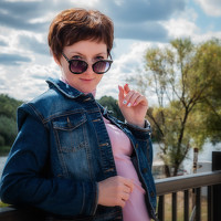 Портрет фотографа (аватар) Вера Гарусина (Vera Garusina)