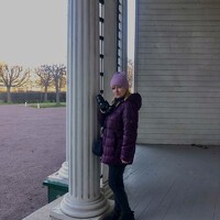 Портрет фотографа (аватар) Татьяна Чумакова (Chumakova Tatyana)