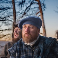 Портрет фотографа (аватар) Владислав Мягков (Vladislav Myagkov)