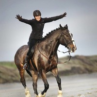 Портрет фотографа (аватар) Nadina Ironia