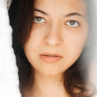 Портрет фотографа (аватар) Лидия Тюлькубаева (Lidia Tyulkubaeva)