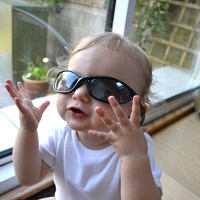 Портрет фотографа (аватар) Des Byrne