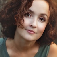 Портрет фотографа (аватар) Екатерина Горынина (Ekaterina Gorynina)