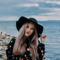 Портрет фотографа (аватар) Диана Оленина (Diana Olenina)