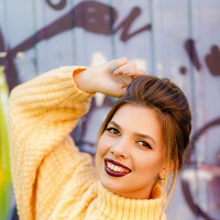 Портрет фотографа (аватар) Виктория Кириллова (Viktoria Kirillova)