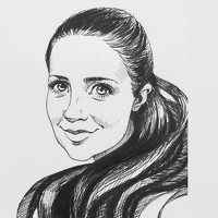 Портрет фотографа (аватар) Екатерина Безуглова (Ekaterina Bezuglova)