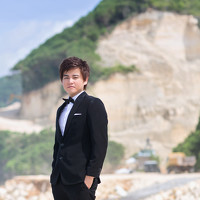 Портрет фотографа (аватар) stanley budiman