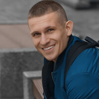 Портрет фотографа (аватар) Артем Гатин (Artem Gatin)