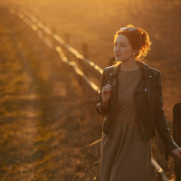 Портрет фотографа (аватар) Юлия Рихтарь (Юлия Геннадьевна Рихтарь)