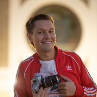 Портрет фотографа (аватар) Кирилл Сафонов (Kirill Safonov)